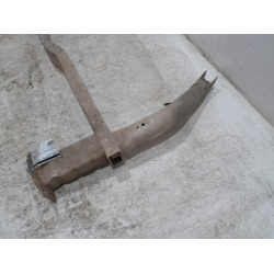 Peugeot - 508 - Subframe