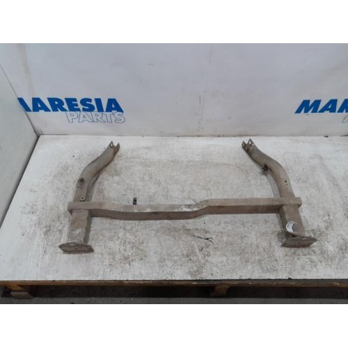 Peugeot - 508 - Subframe