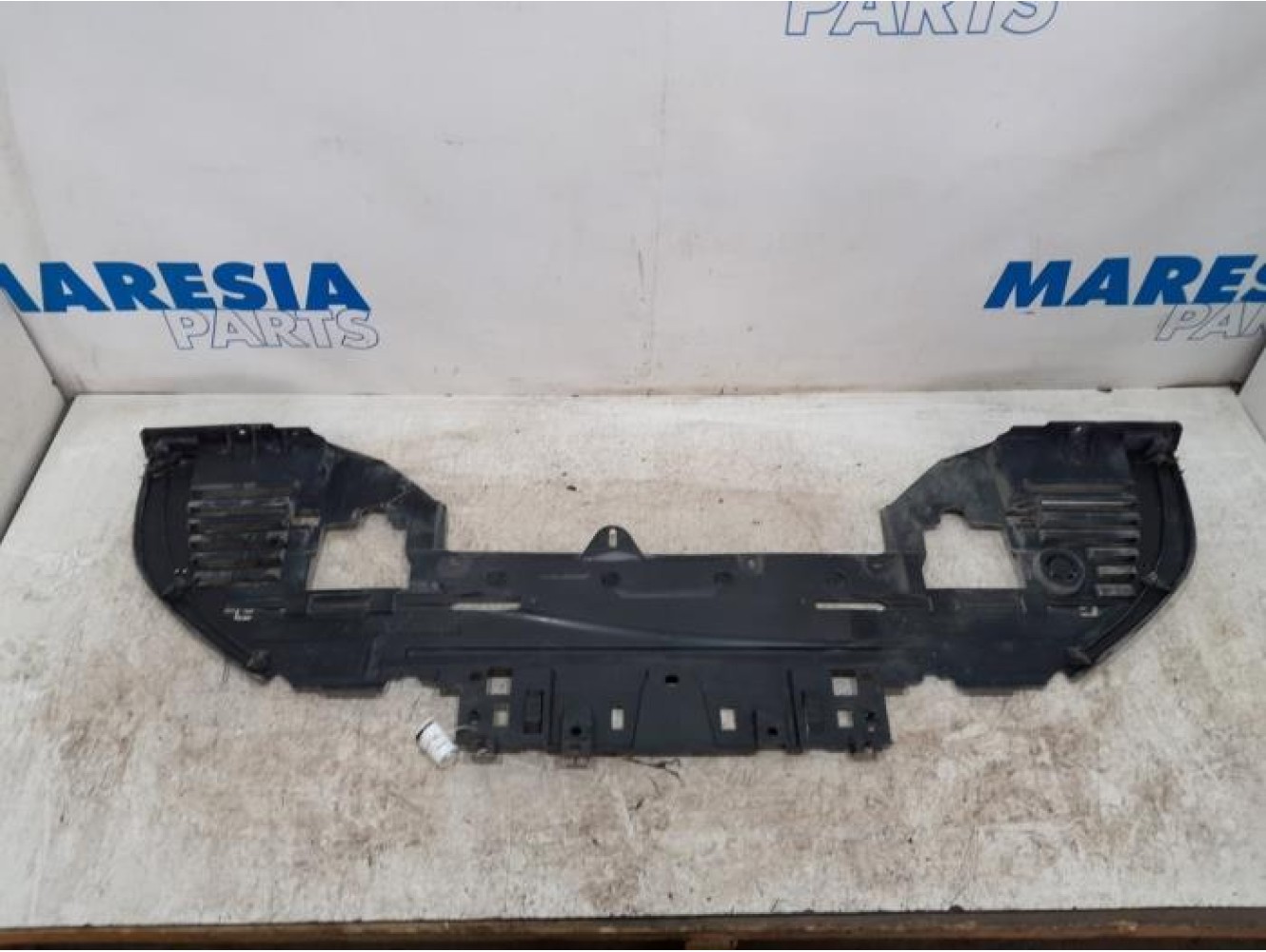Peugeot - 508 - Plaque de protection moteur