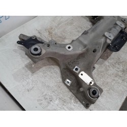 Peugeot - 508 - Subframe