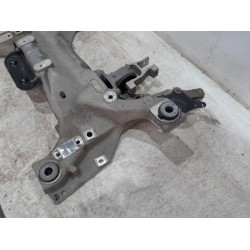 Peugeot - 508 - Subframe