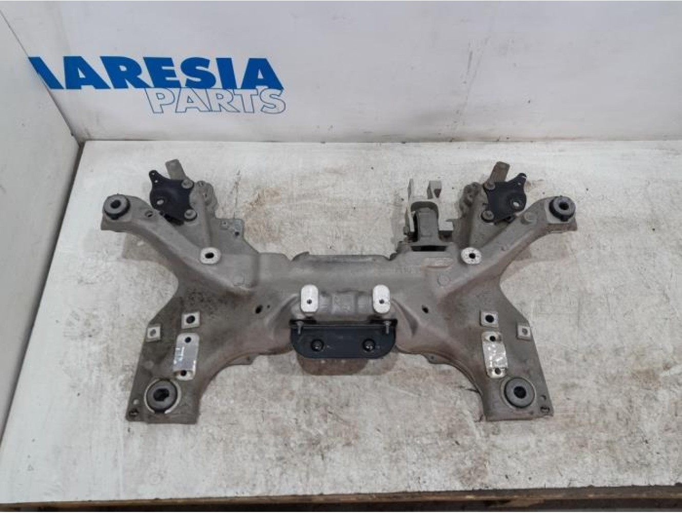 Peugeot - 508 - Subframe