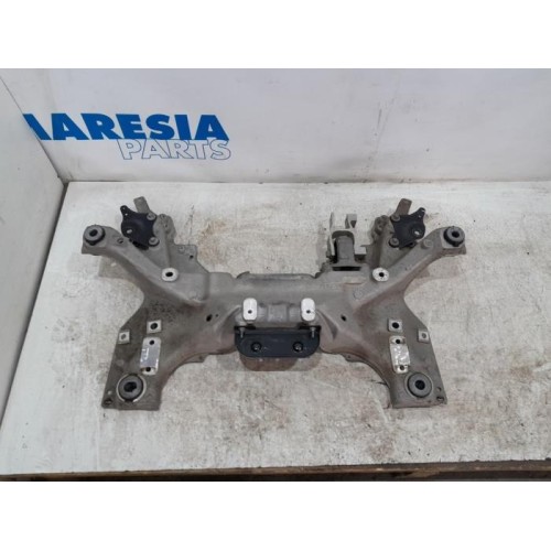 Peugeot - 508 - Subframe