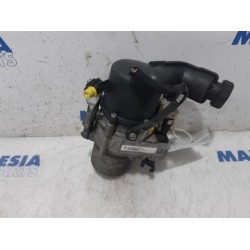 Peugeot - 508 - Lenkkraftverstärker Pumpe