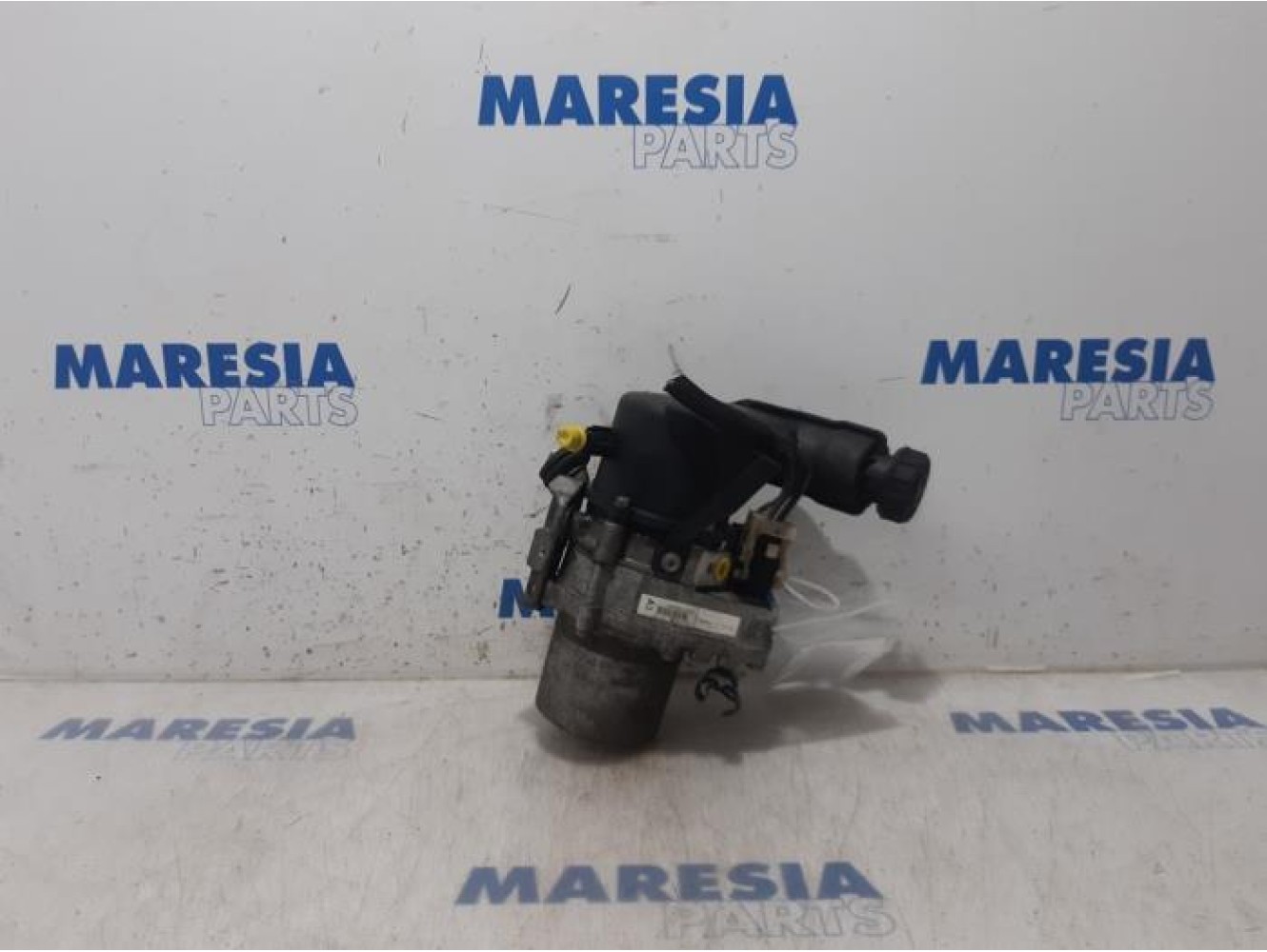 Peugeot - 508 - Lenkkraftverstärker Pumpe