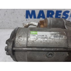 Peugeot - 508 - Startmotor