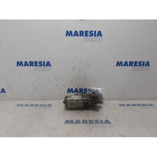 Peugeot - 508 - Startmotor