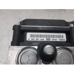 Peugeot - 508 - ABS pump