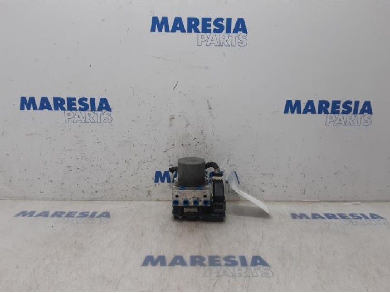 Peugeot - 508 - ABS pump