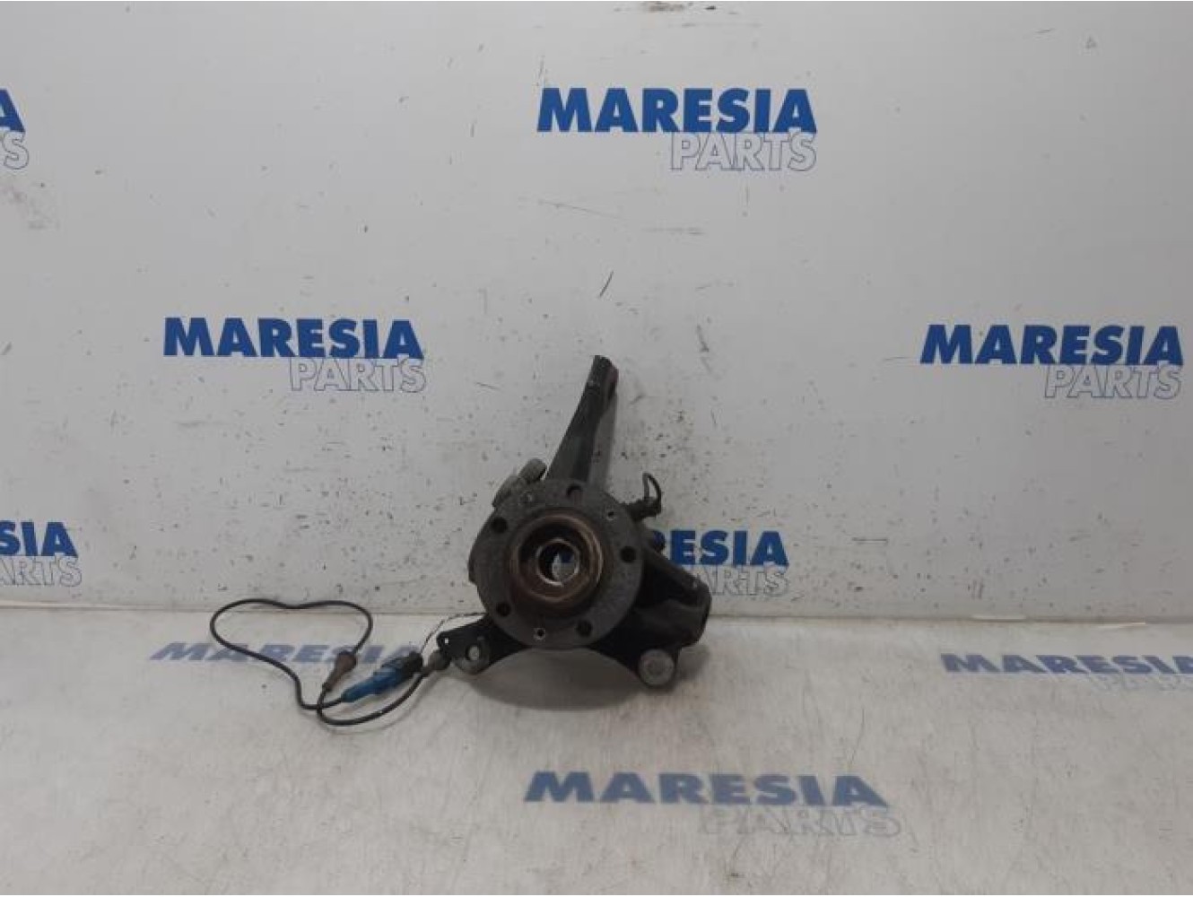 Peugeot - 508 - Knuckle, front right