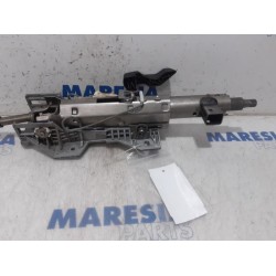 Peugeot - 508 - Steering column housing