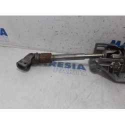 Peugeot - 508 - Steering column housing