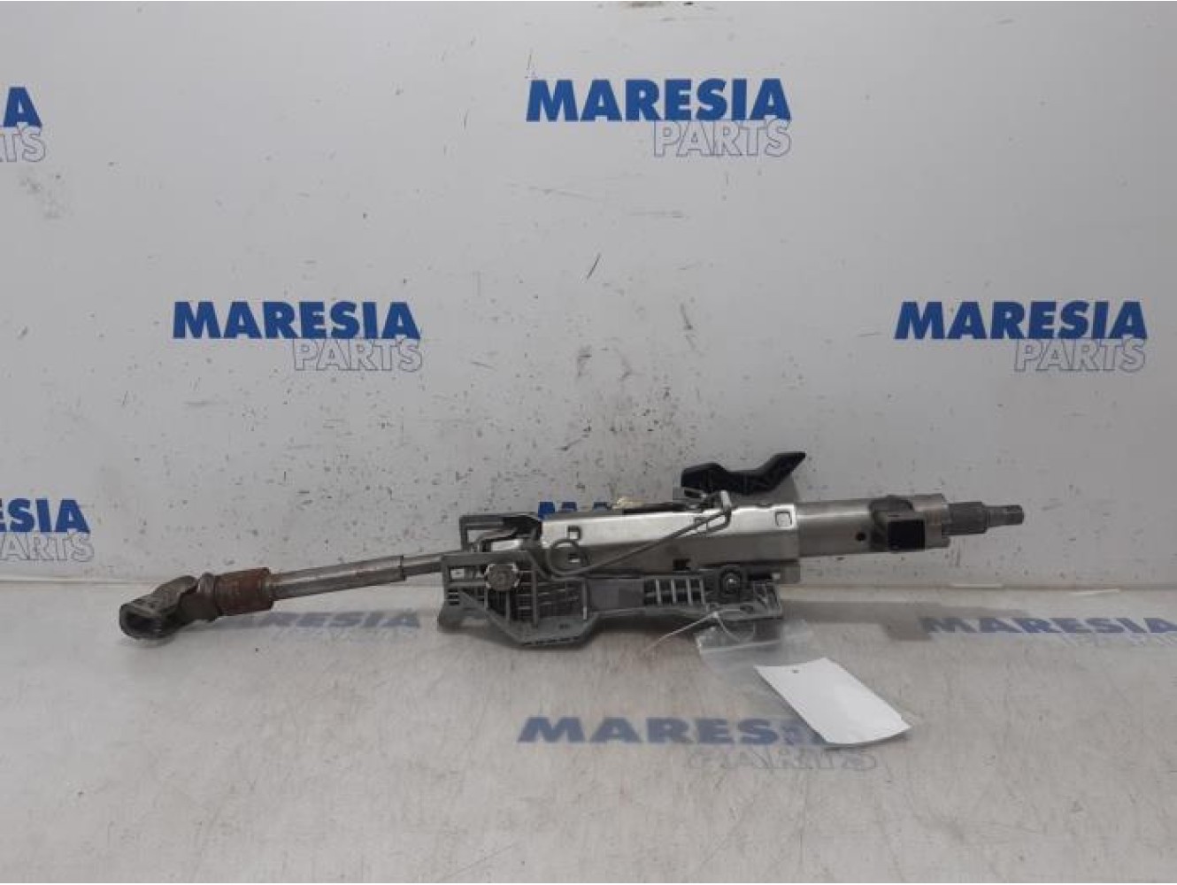 Peugeot - 508 - Steering column housing