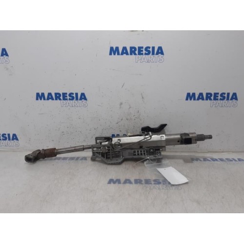Peugeot - 508 - Steering column housing