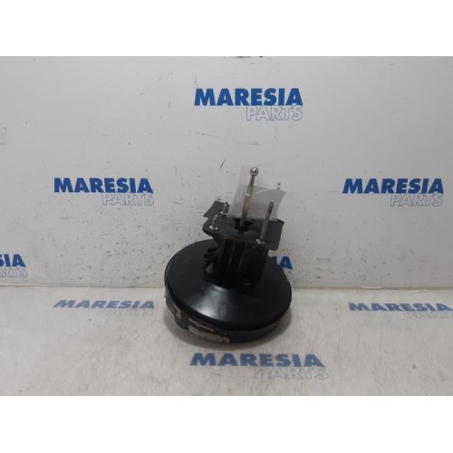 Peugeot - 508 - Brake servo