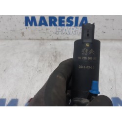 Peugeot - 508 - Windscreen washer pump