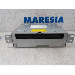 Peugeot - 508 - Radio CD player