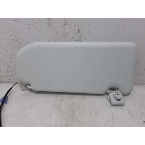 Peugeot - 508 - Sun visor