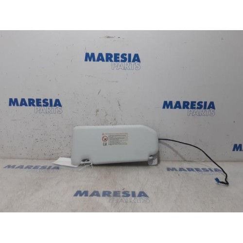 Peugeot - 508 - Sun visor