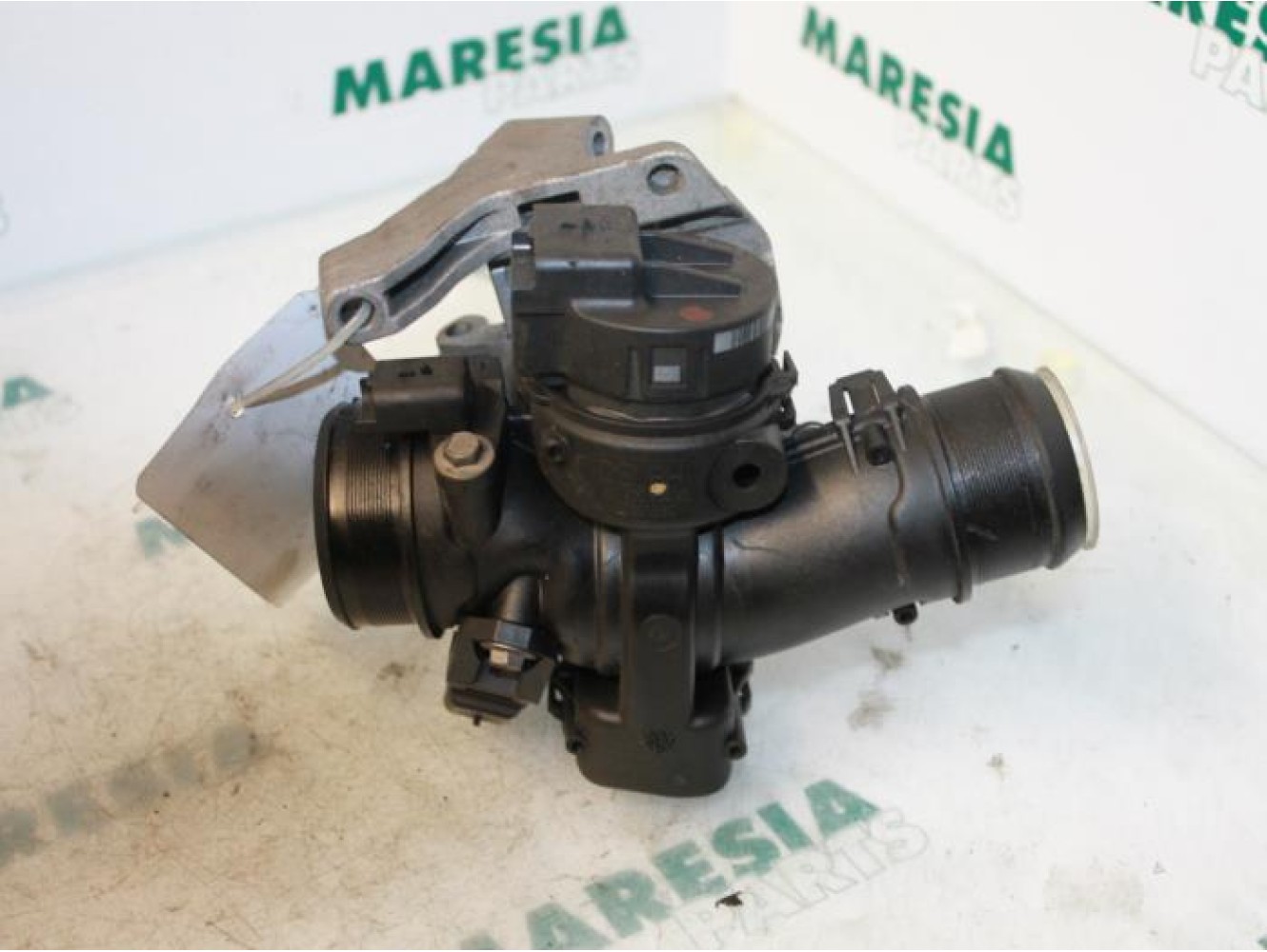 Peugeot - 308 - Airflow meter