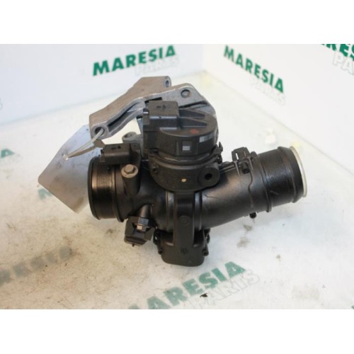 Peugeot - 308 - Airflow meter