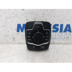 Peugeot - 508 - Multi-media control unit
