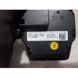 Peugeot - 508 - Multi-media control unit