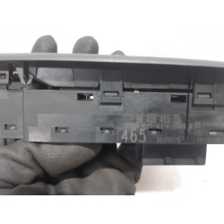 Peugeot - 508 - Multi-functional window switch