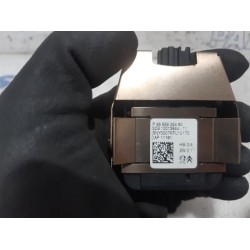Peugeot - 508 - Rain sensor