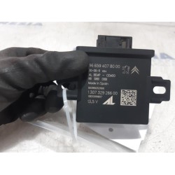 Peugeot - 508 - Computer lighting module
