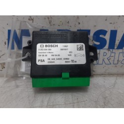 Peugeot - 508 - PDC Module