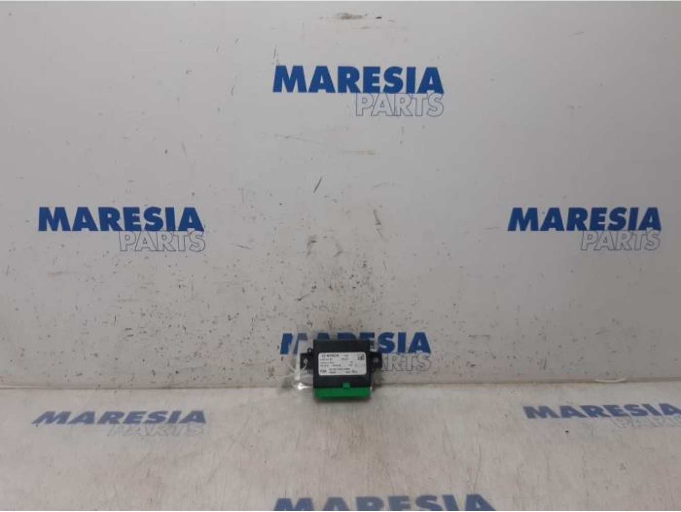 Peugeot - 508 - PDC Module