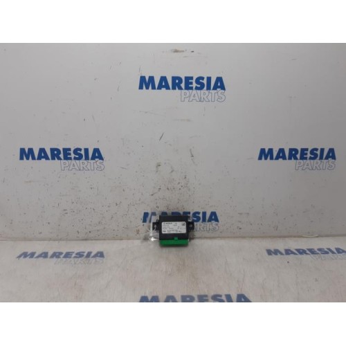Peugeot - 508 - PDC Module