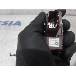Peugeot - 508 - Switch