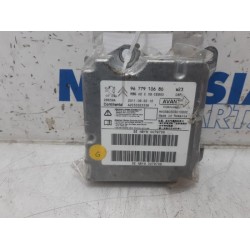 Peugeot - 508 - Airbag Module