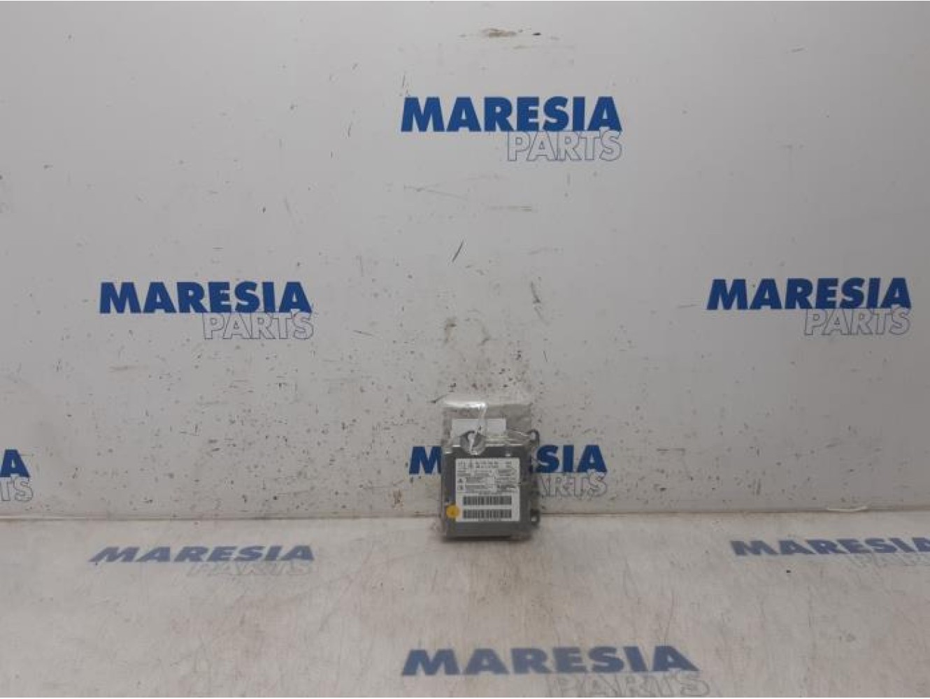 Peugeot - 508 - Airbag Module