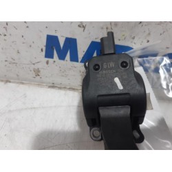 Peugeot - 508 - Gaspedaalpositie Sensor