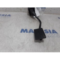 Peugeot - 508 - Gaspedaalpositie Sensor