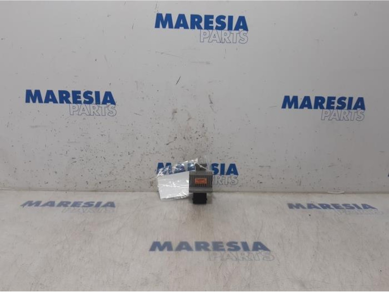 Peugeot - 508 - Glow plug relay