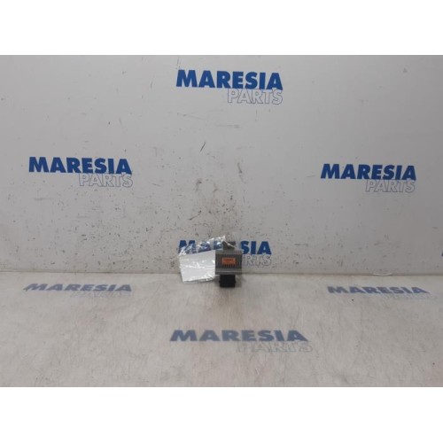 Peugeot - 508 - Glow plug relay