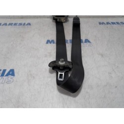Peugeot - 508 - Sicherheitsgurt links vorne