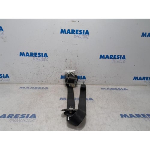 Peugeot - 508 - Front seatbelt, left