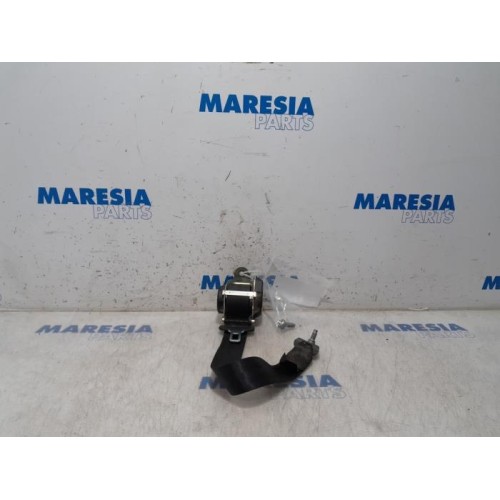 Peugeot - 508 - Rear seatbelt, left