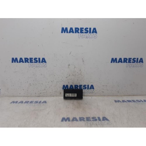 Peugeot - 508 - Tyre pressure module