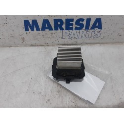 Peugeot - 508 - Heater resistor