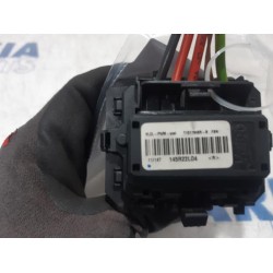 Peugeot - 508 - Heater resistor