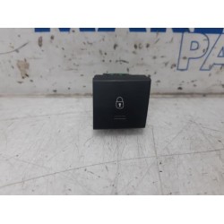 Peugeot - 508 - Central locking switch