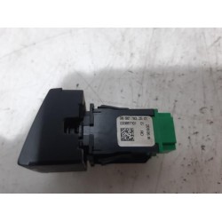 Peugeot - 508 - Central locking switch