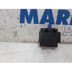 Peugeot - 508 - GPS antenna