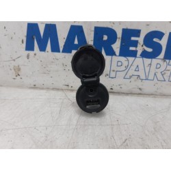 Peugeot - 508 - Connexion USB